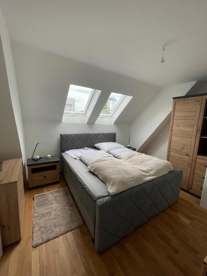 Levelup 3 Living Graz M. Selfcheckin Apartment Exterior photo