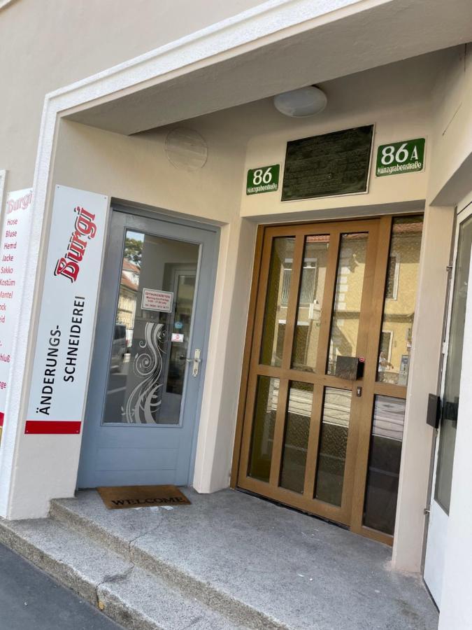 Levelup 3 Living Graz M. Selfcheckin Apartment Exterior photo